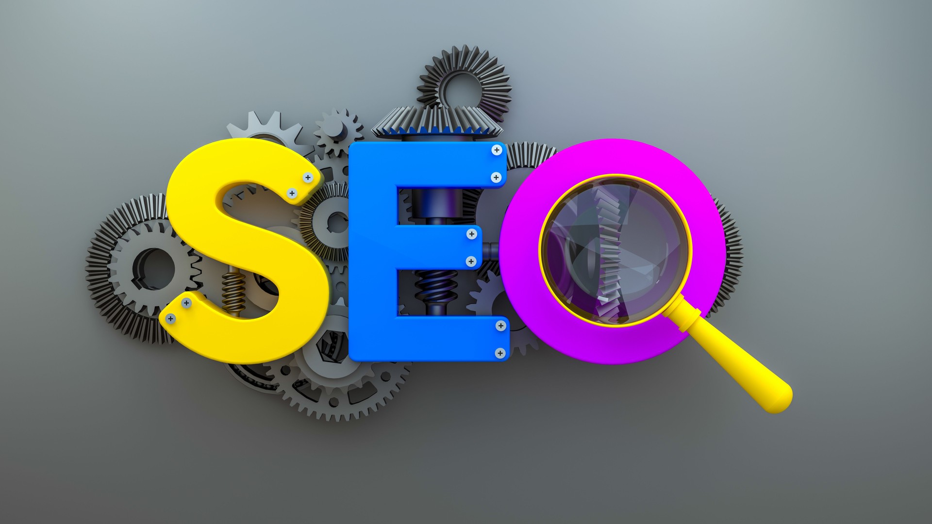 SEO : Ingénierie et analyse de précision